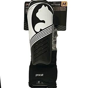 🆕- Procat Technique Youth Shin Guard